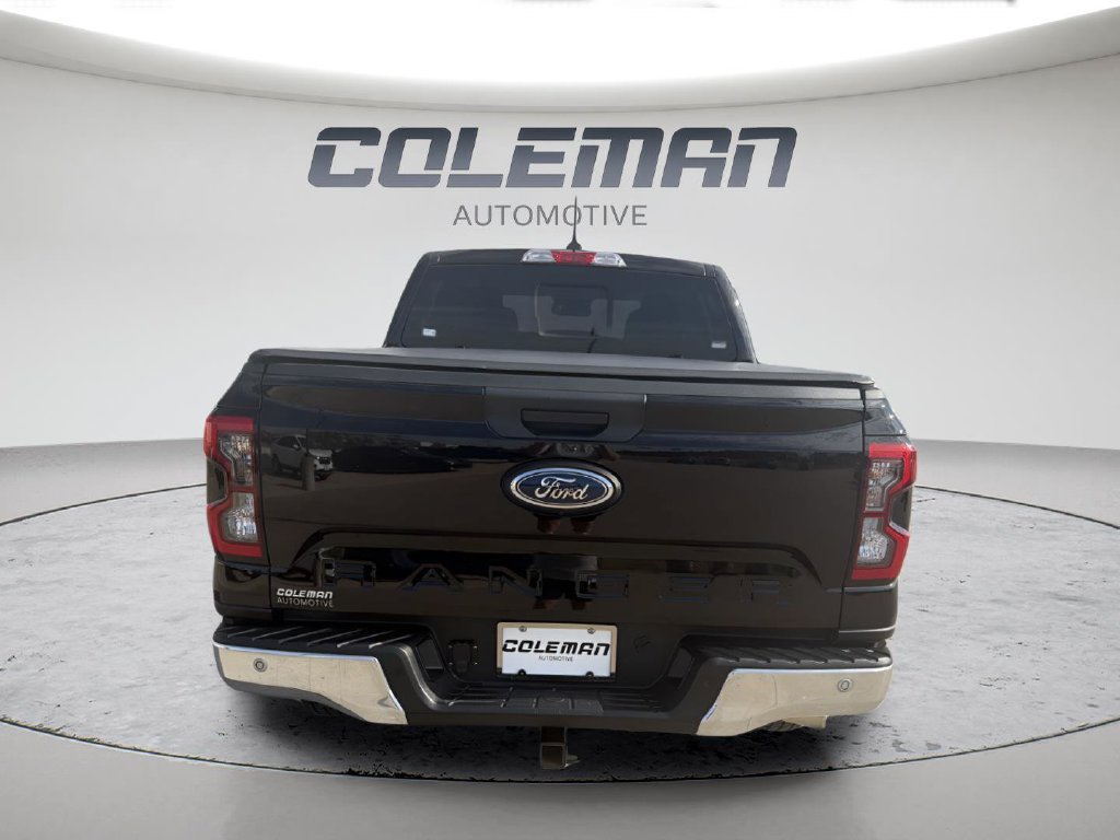 Used 2024 Ford Ranger XLT w/ Equipment Group 301A High AWD/4WD image 4