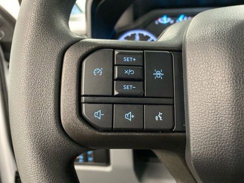 New 2025 Ford F350 XL w/ XL Chrome Package image 15