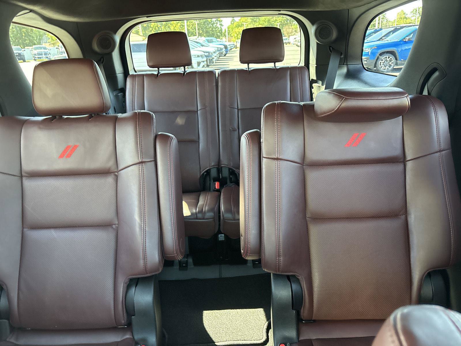 Used 2024 Dodge Durango R/T AWD/4WD image 27