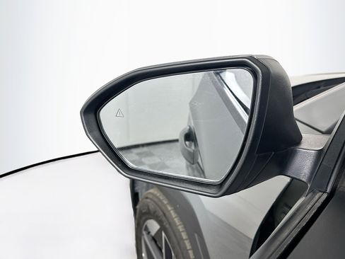 Used 2025 Hyundai Tucson SEL image 16