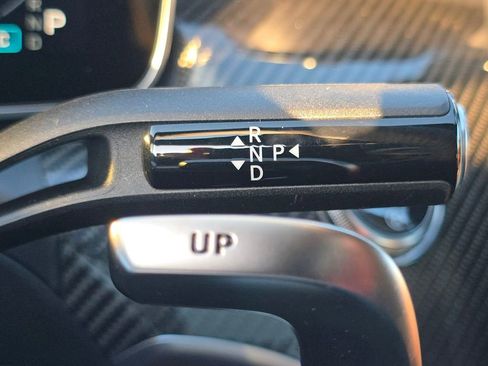 New 2026 Mercedes-Benz C 43 AMG 4MATIC Sedan image 34