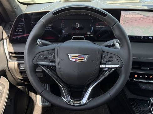 New 2026 Cadillac CT5 V image 11