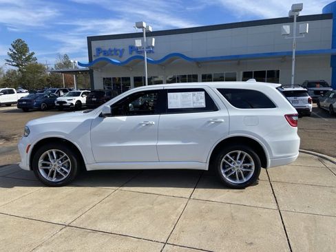 Used 2022 Dodge Durango GT image 6