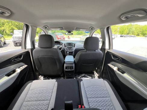 Used 2024 Chevrolet Equinox LT AWD/4WD image 33