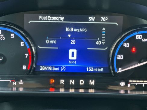 Certified 2023 Ford Bronco Sport Badlands image 28