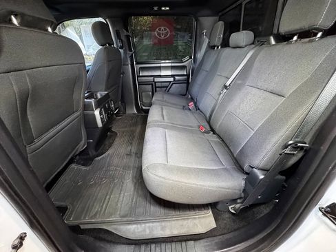 Used 2018 Ford F150 XLT w/ Equipment Group 302A Luxury AWD/4WD image 40