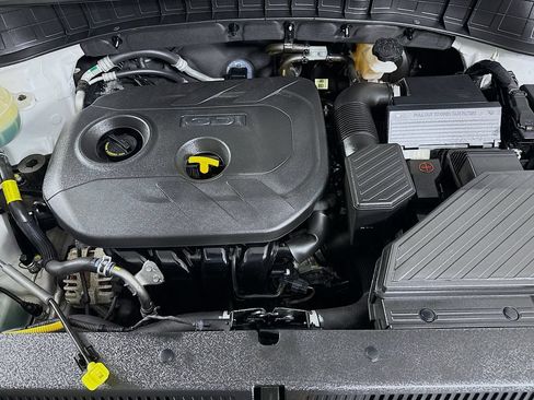 Used 2019 Hyundai Tucson Value FWD image 30