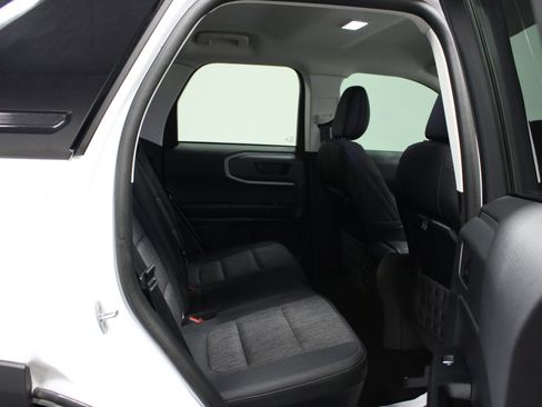 Used 2022 Ford Bronco Sport Big Bend w/ Convenience Package AWD/4WD image 15