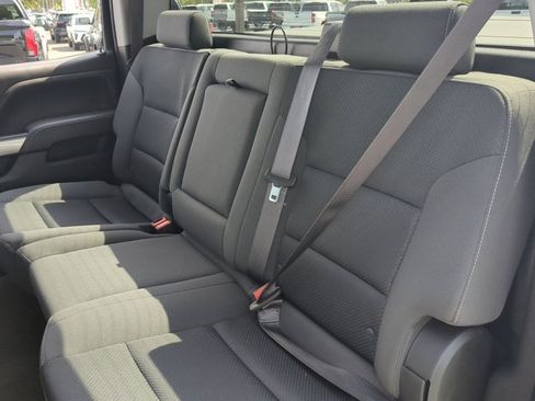 Used 2016 Chevrolet Silverado 1500 LT w/ LT Eassist Package RWD image 17