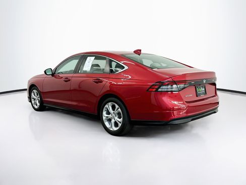 Used 2024 Honda Accord LX image 5