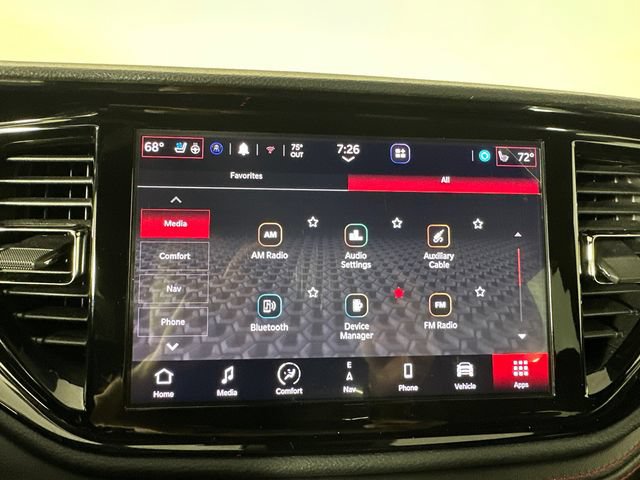 Used 2023 Dodge Durango R/T AWD/4WD image 12