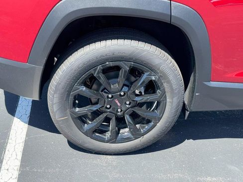 New 2026 GMC Terrain Elevation w/ Elevation Premium Package AWD/4WD image 21