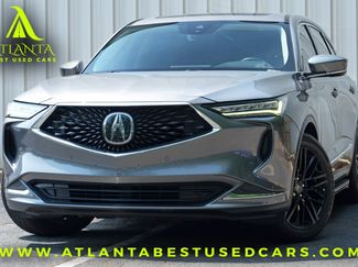 Used 2022 Acura MDX FWD w/ Technology Package video 1