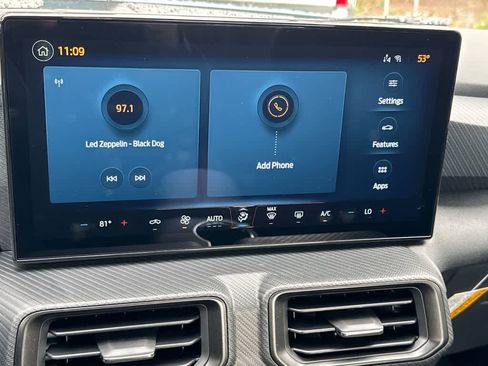 New 2026 Ford Mustang EcoBoost w/ Mustang Nite Pony Package image 25