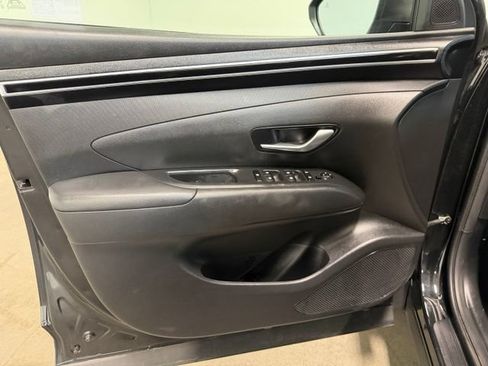 Used 2024 Hyundai Tucson SEL AWD/4WD image 26