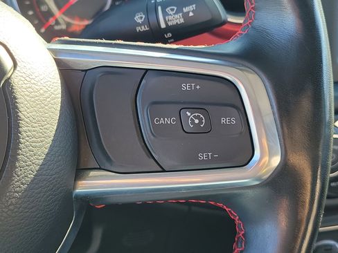 Used 2022 Jeep Gladiator Rubicon w/ Cold Weather Group image 28