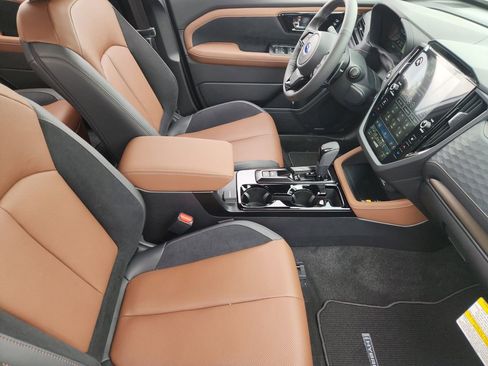 New 2026 Subaru Forester Touring AWD/4WD image 11