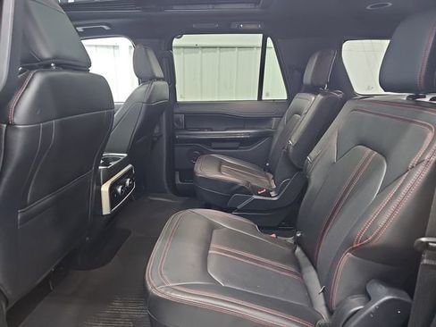 Used 2024 Ford Expedition Max Limited AWD/4WD image 24