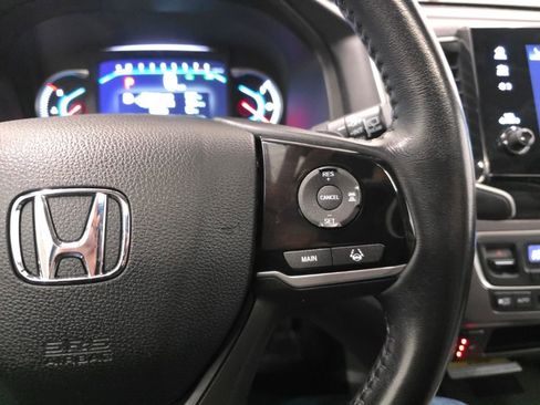 Used 2021 Honda Pilot Special Edition image 15