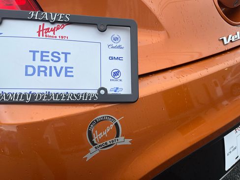 Used 2015 Hyundai Veloster Turbo w/ Option Group 04 image 20