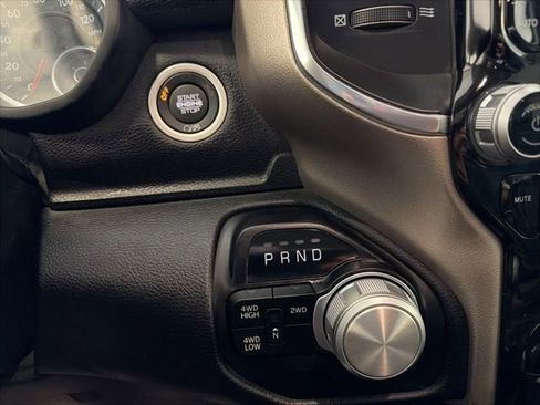 Used 2024 RAM 2500 Laramie w/ Protection Group image 23