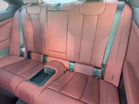 New 2026 BMW 230i Coupe w/ Convenience Package image 14