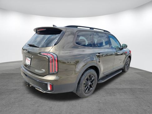 Used 2024 Kia Telluride SX Prestige X-Pro AWD/4WD image 5
