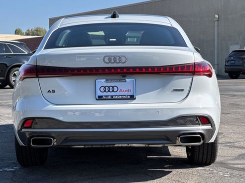 New 2025 Audi A5 2.0T Premium Plus image 5