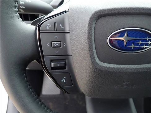 New 2026 Subaru Solterra image 16