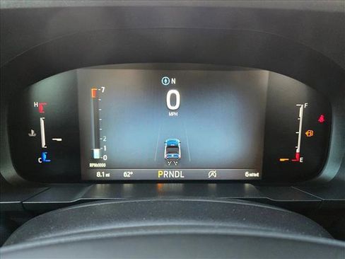 New 2026 Ford Maverick XL image 10