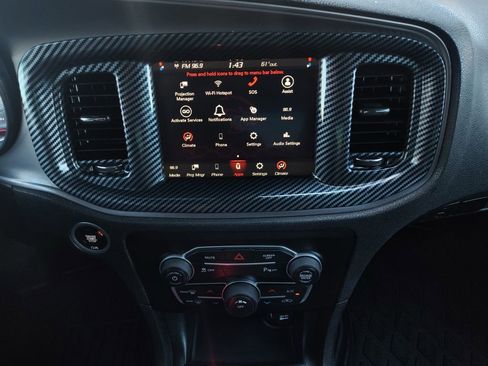 Used 2023 Dodge Charger SXT image 7