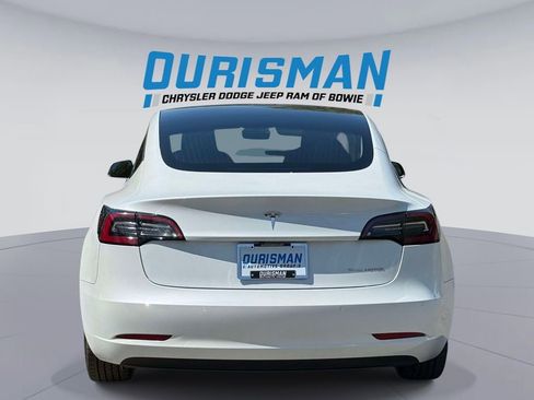 Used 2020 Tesla Model 3 Long Range image 3