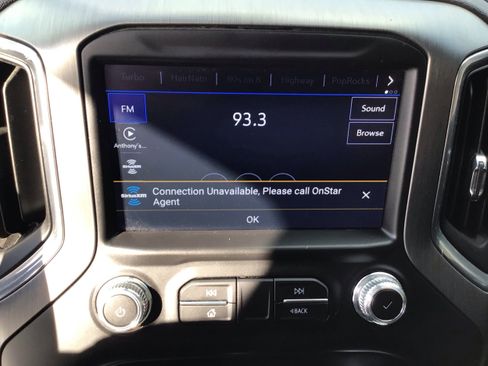 Used 2023 GMC Sierra 3500 Denali w/ Denali Ultimate Package image 21