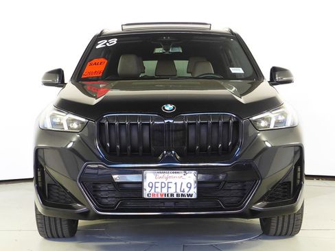 Used 2023 BMW X1 xDrive28i w/ Premium Package image 3