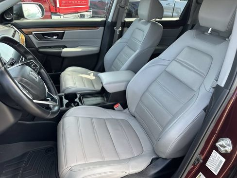 Used 2018 Honda CR-V EX-L image 21