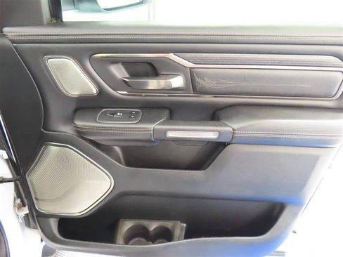 Used 2019 RAM 1500 Limited AWD/4WD image 38