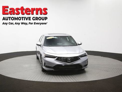 Used 2023 Acura Integra A-Spec FWD image 50