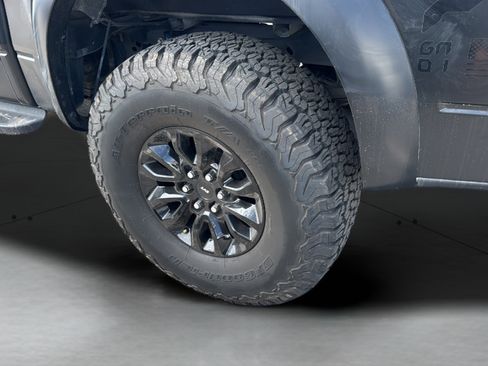 Used 2013 Ford F150 Raptor w/ Luxury Equipment Group AWD/4WD image 38