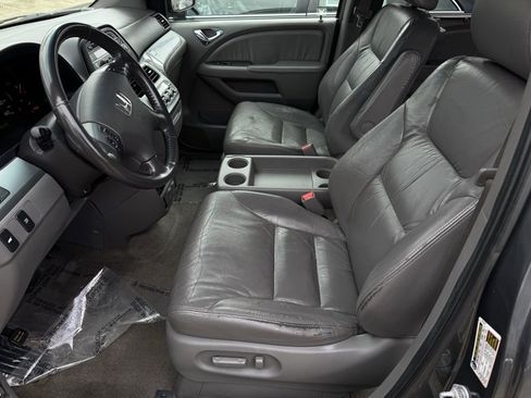 Used 2010 Honda Odyssey EX-L image 3