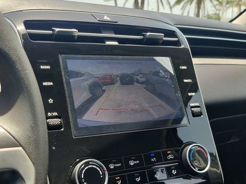 Used 2024 Hyundai Tucson SE FWD image 27