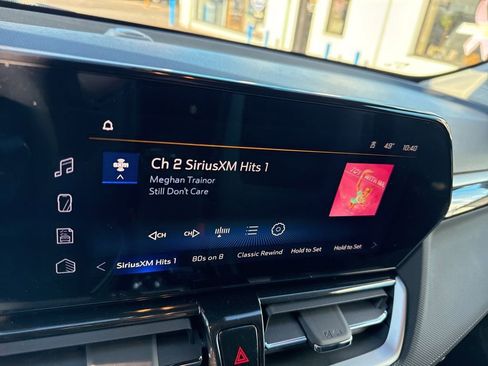 New 2026 Chevrolet TrailBlazer LT image 27