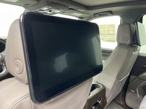 New 2026 GMC Yukon Elevation w/ Elevation Premium Package image 7