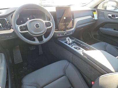 New 2026 Volvo XC60 T8 Plus w/ Protection Package Premier