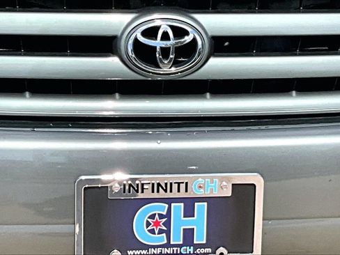 Used 2007 Toyota Highlander 2WD V6 image 12
