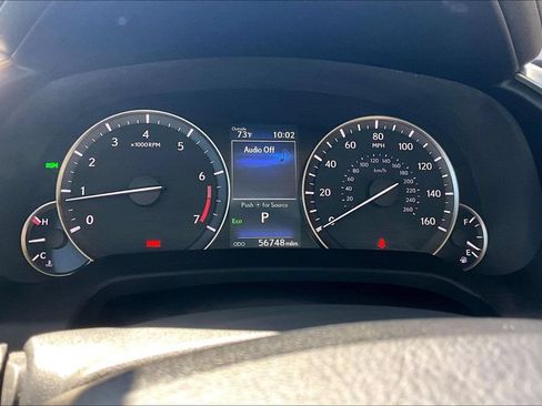Used 2022 Lexus RX 350 FWD image 2