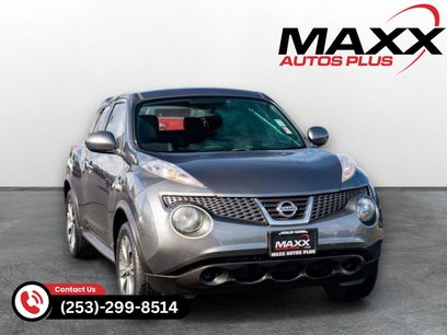 Used 2011 Nissan Juke S w/ Sport Pkg