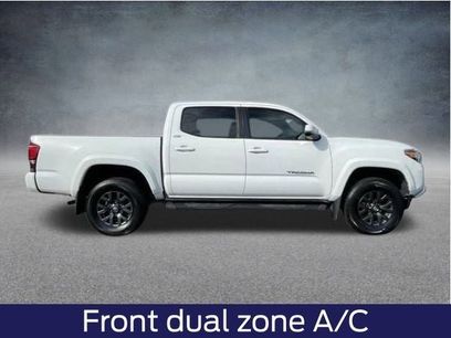 Used 2023 Toyota Tacoma SR5