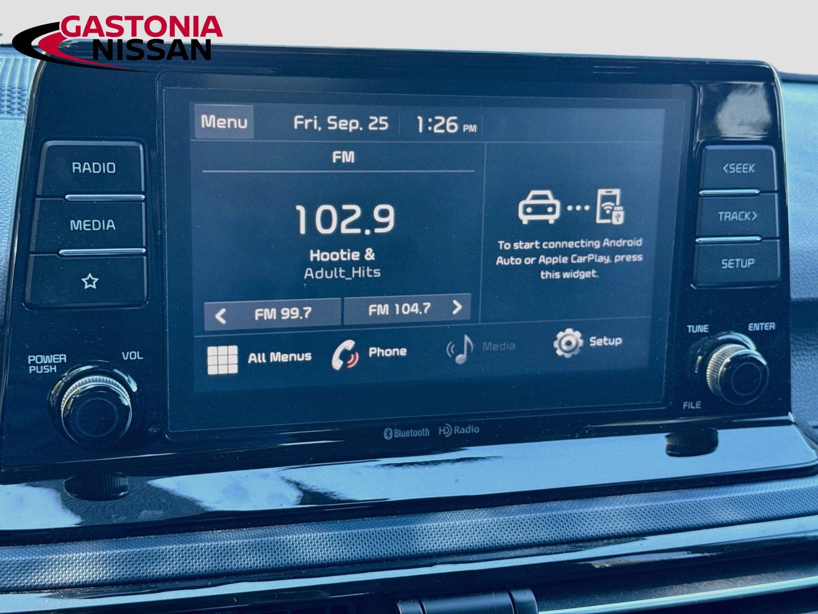 Used 2023 Kia Seltos S FWD image 18