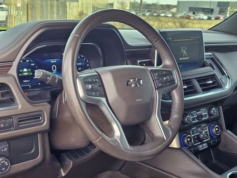 Used 2023 Chevrolet Tahoe Z71 image 25