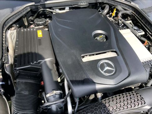 Used 2016 Mercedes-Benz C 300 Sedan w/ Multimedia Package image 32